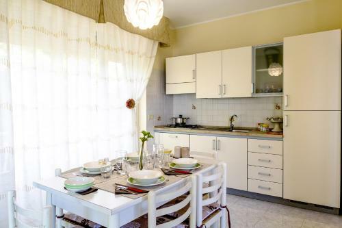 Apartamento Suite Adalgisa