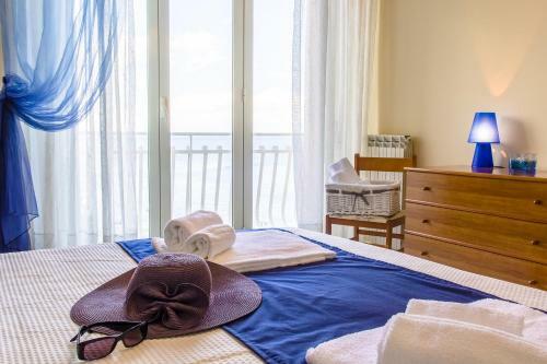 Apartamento Suite Adalgisa