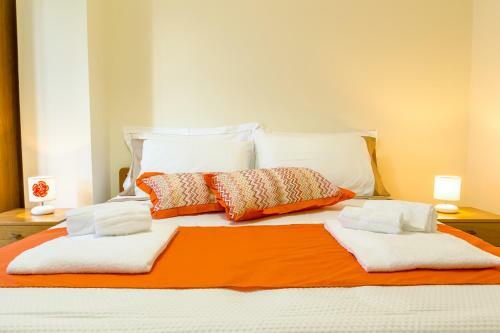 Apartamento Suite Adalgisa