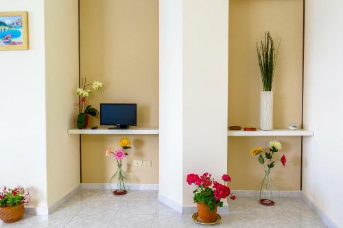 Apartamento Suite Adalgisa
