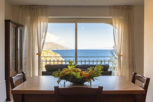 Apartamento Suite Adalgisa