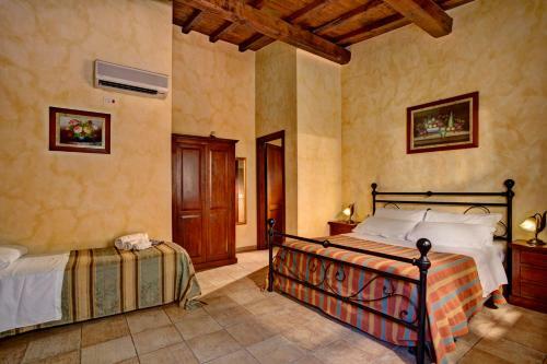 Villa Hotel Valle Del Marta Resort