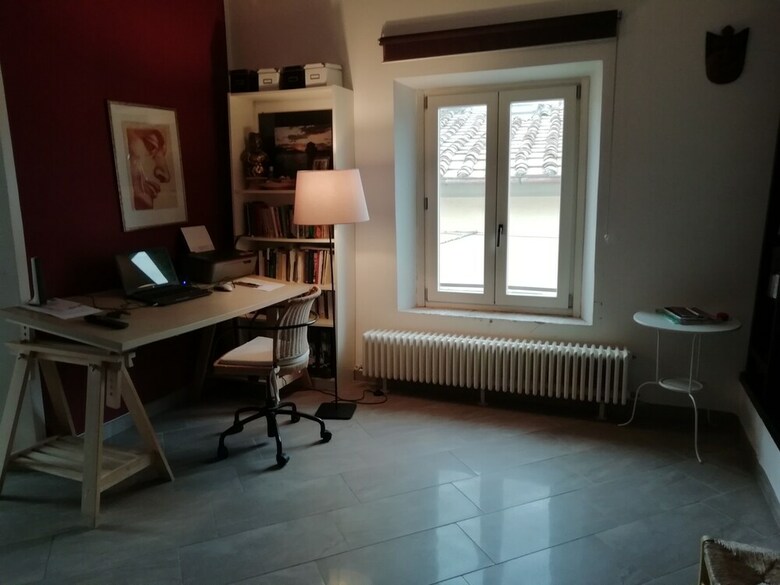 Apartamento Shelley 21
