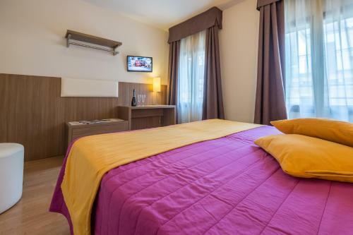 Hotel Il Moro Di Venezia