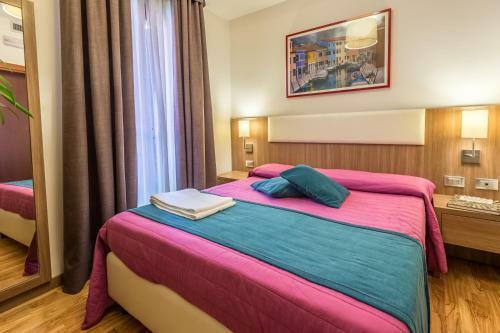 Hotel Il Moro Di Venezia