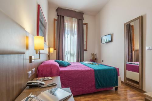 Hotel Il Moro Di Venezia