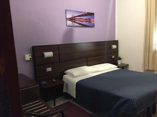 Hotel La Pace