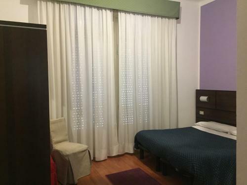 Hotel La Pace