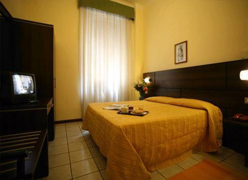 Hotel La Pace