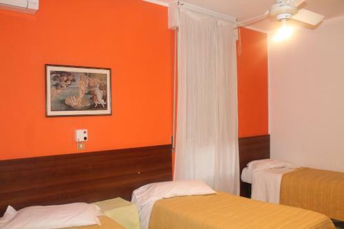 Hotel La Pace