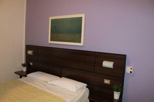 Hotel La Pace