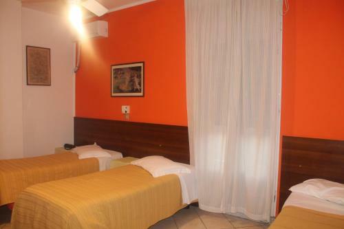 Hotel La Pace