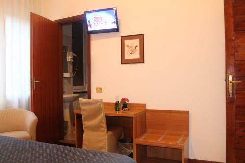 Hotel La Pace