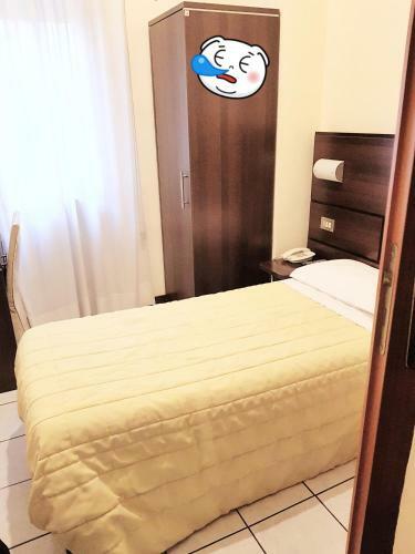 Hotel La Pace
