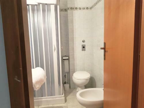 Hotel La Pace