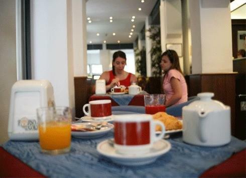 Hotel La Pace