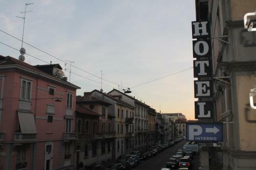 Hotel La Pace