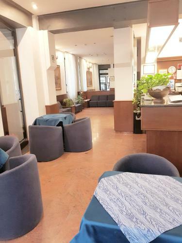 Hotel La Pace
