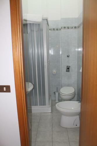 Hotel La Pace