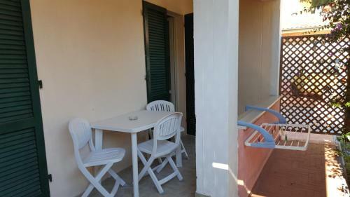Hotel Villa Etrusca