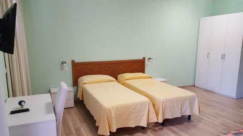 Hotel Villa Etrusca