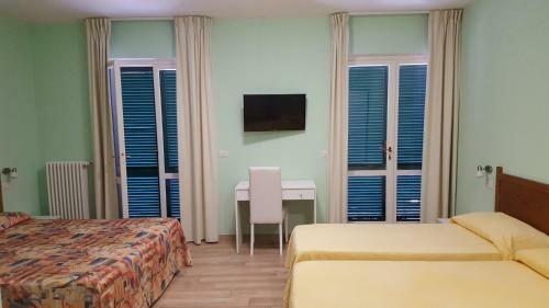 Hotel Villa Etrusca