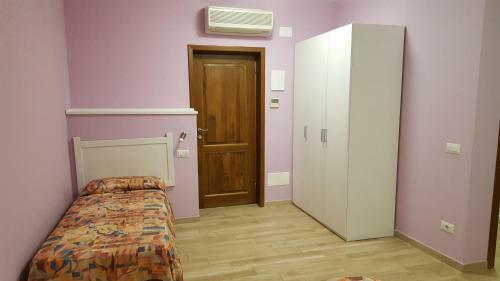 Hotel Villa Etrusca