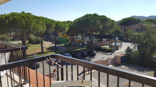 Hotel Villa Etrusca