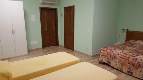 Hotel Villa Etrusca