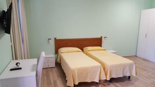 Hotel Villa Etrusca