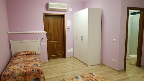 Hotel Villa Etrusca