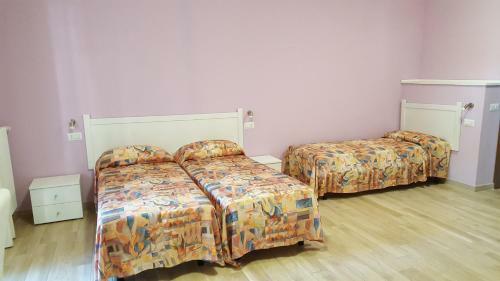 Hotel Villa Etrusca