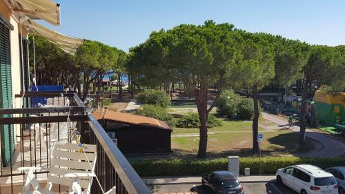Hotel Villa Etrusca