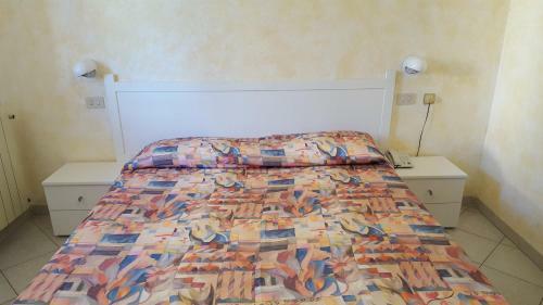 Hotel Villa Etrusca