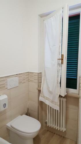 Hotel Villa Etrusca