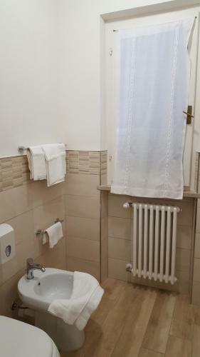 Hotel Villa Etrusca