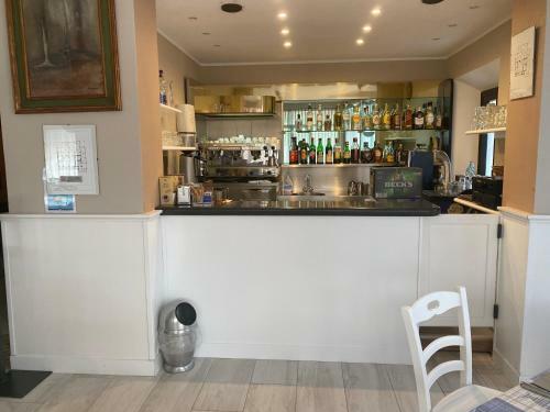 Hotel Villa Etrusca