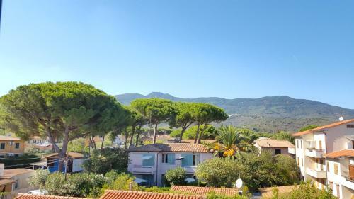 Hotel Villa Etrusca