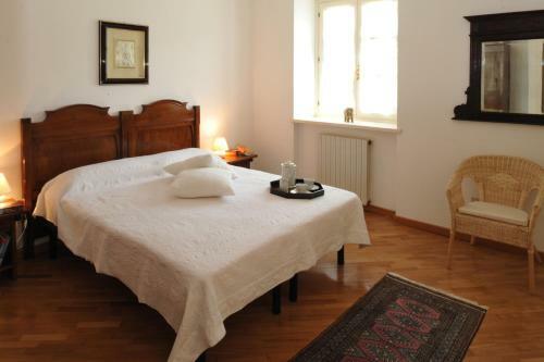 Agroturismo Bed & Breakfast Pegaso