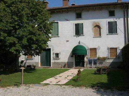Agroturismo Bed & Breakfast Pegaso