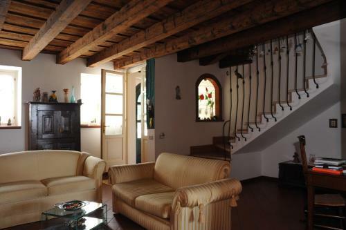 Agroturismo Bed & Breakfast Pegaso
