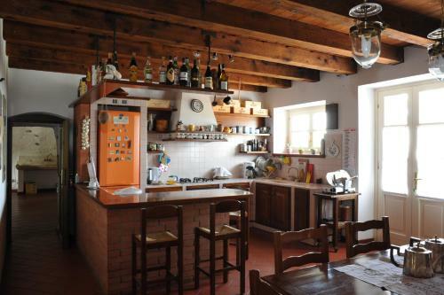 Agroturismo Bed & Breakfast Pegaso