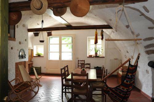 Agroturismo Bed & Breakfast Pegaso