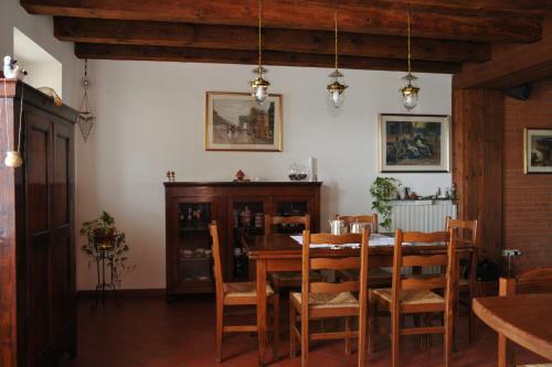 Agroturismo Bed & Breakfast Pegaso