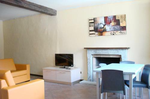 Apartments Cabianchi