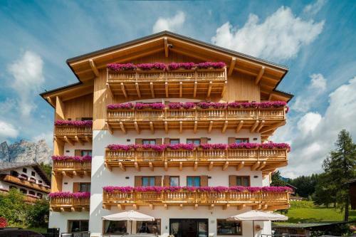 Hotel Myriam