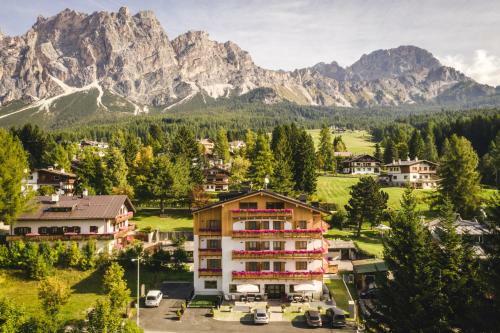 Hotel Myriam
