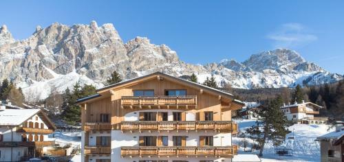 Hotel Myriam