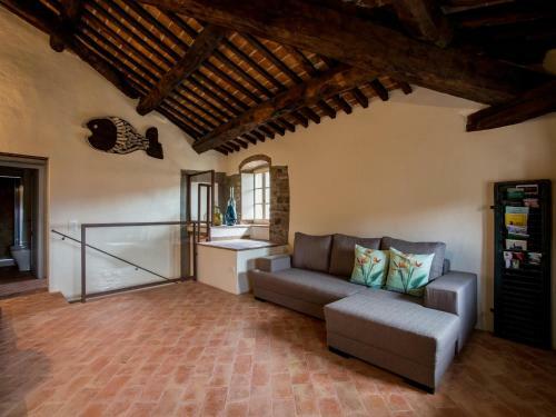 Apartamento Casa Zeni