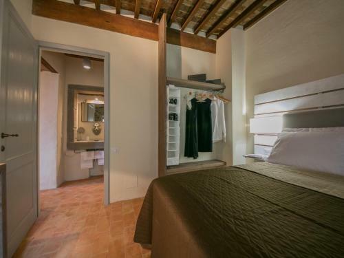 Apartamento Casa Zeni